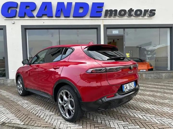 Alfa Romeo Tonale 1.5 130 CV MHEV TCT7 Edizione Speciale