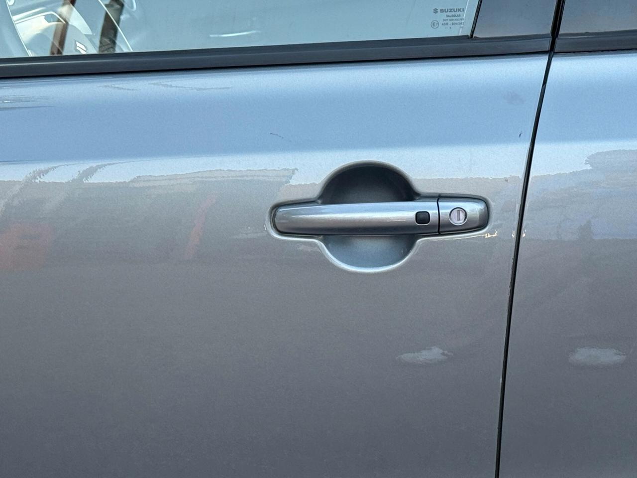 Suzuki Vitara 1.4 Hybrid 4WD AllGrip Top