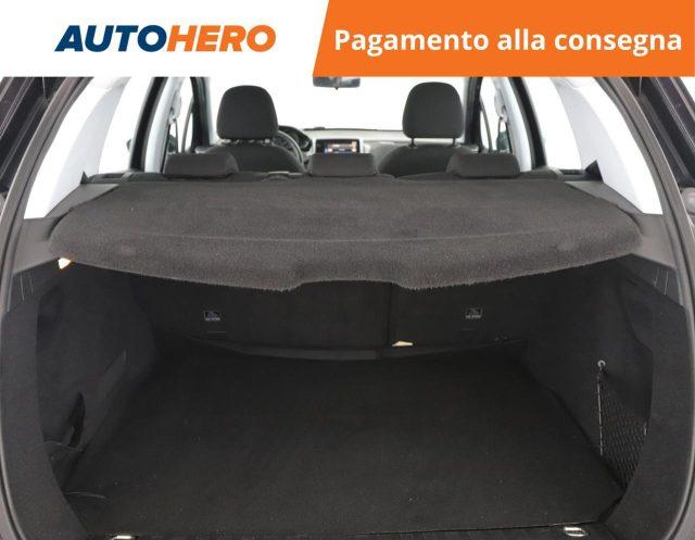 PEUGEOT 2008 1° serie 1.4 HDi 68CV Active
