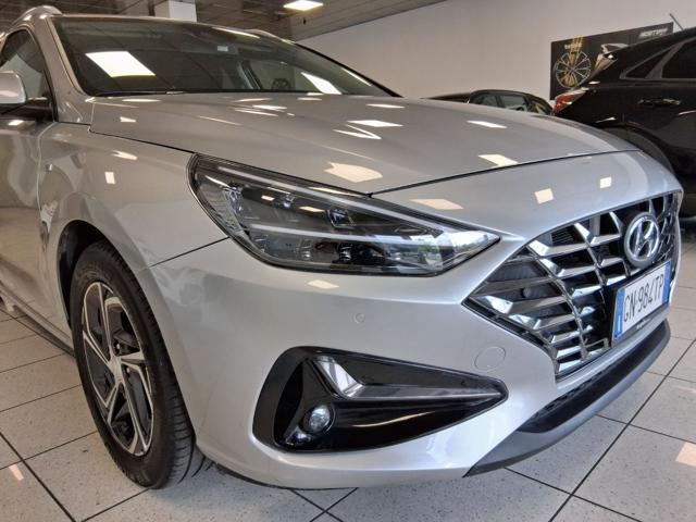 HYUNDAI i30 Wagon 1.0 T-GDI iMT 48V Prime