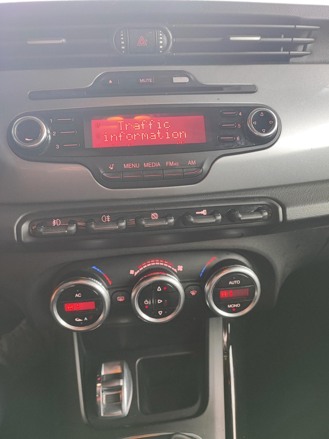 Alfa Romeo Giulietta 1.4 Turbo 120 CV Distinctive