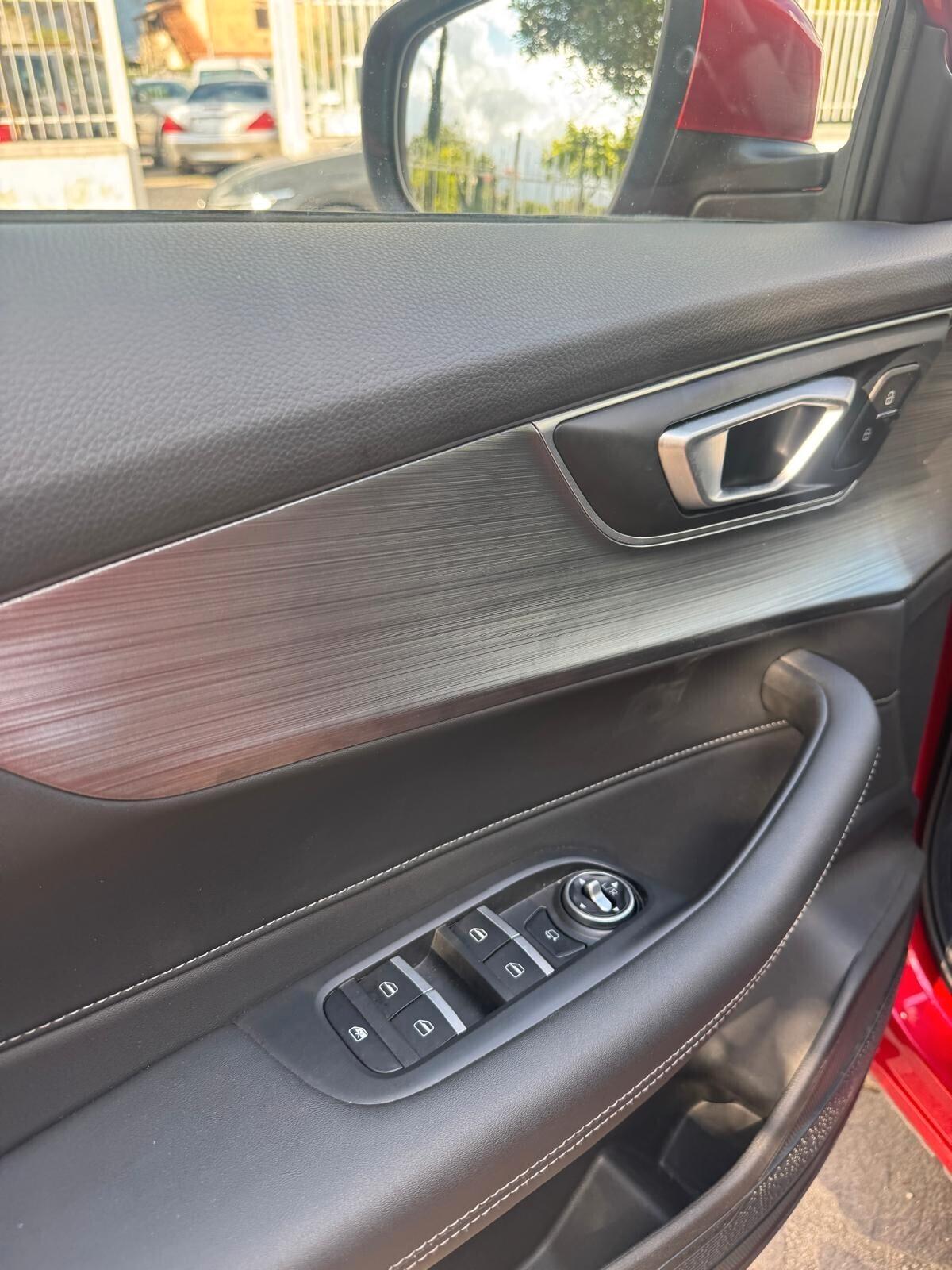 Dr 5.0 s3 1.5 Turbo CVT Bi-Fuel GPL cambio automatico