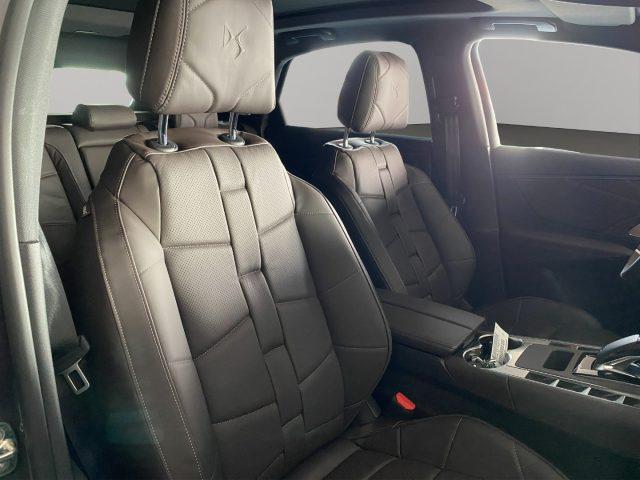 DS AUTOMOBILES DS 7 BlueHDi 130 aut. Exupery