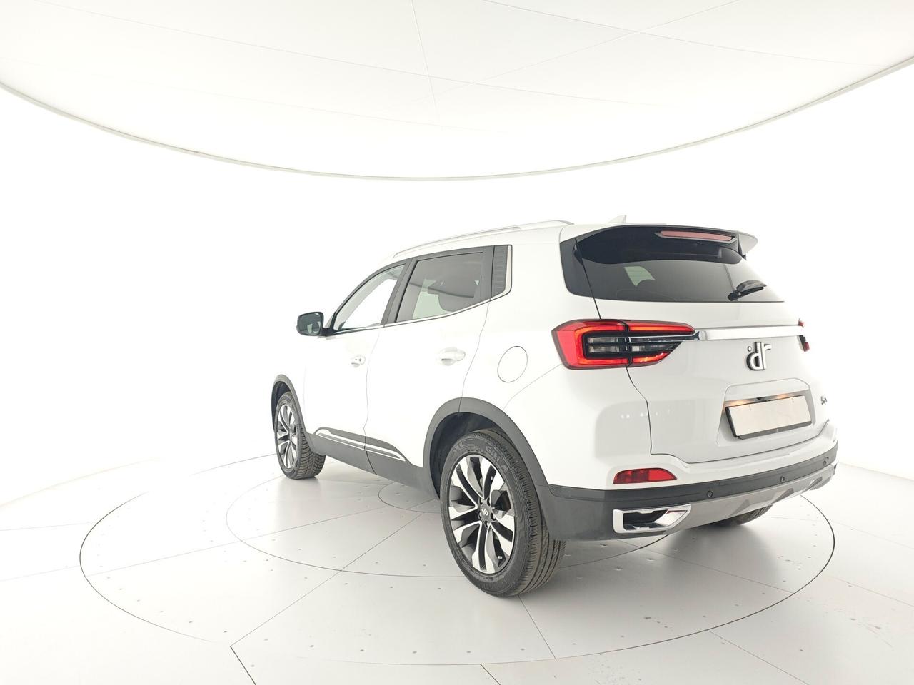 Dr 5.0 1.5 Bi-Fuel GPL