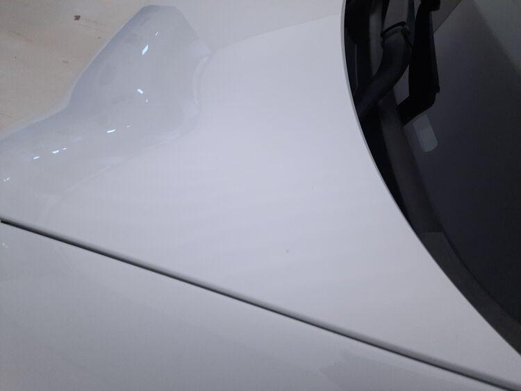 Smart fortwo EQ Passion BR411323 Elettrico 82CV