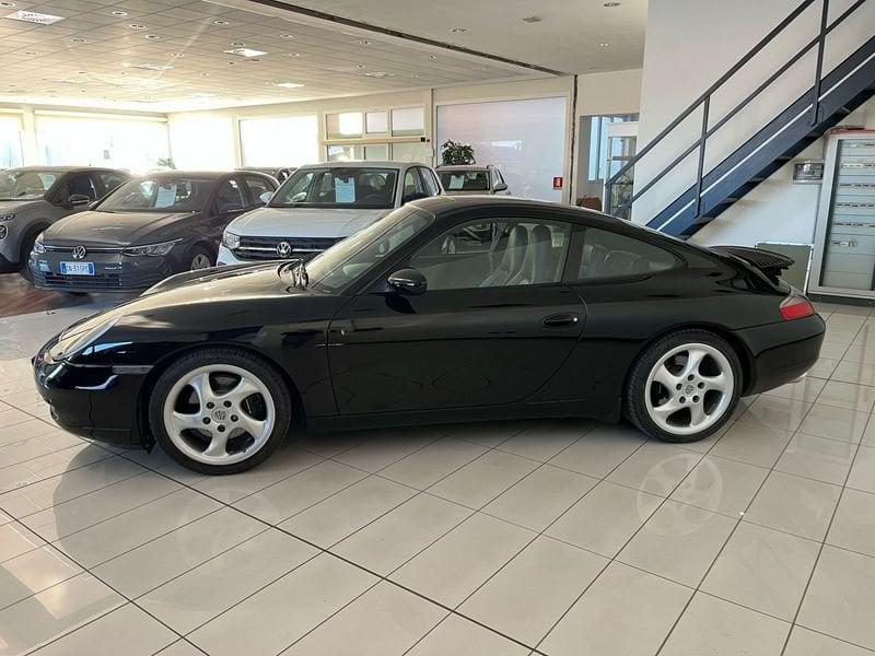 Porsche 911 911 Carrera Coupé