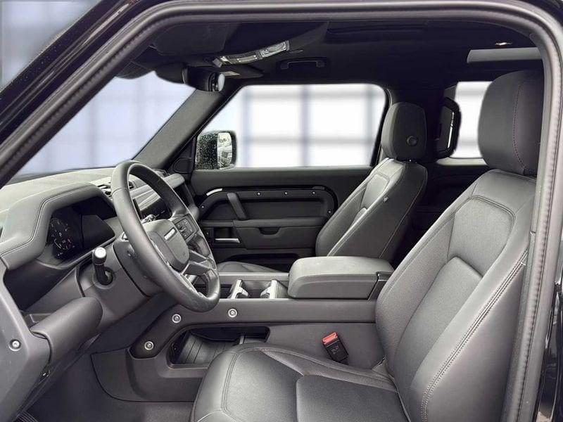 Land Rover Defender Defender 90 3.0D I6 250 CV AWD Auto Hard Top X-Dynamic SE TETTO LED COCKPIT