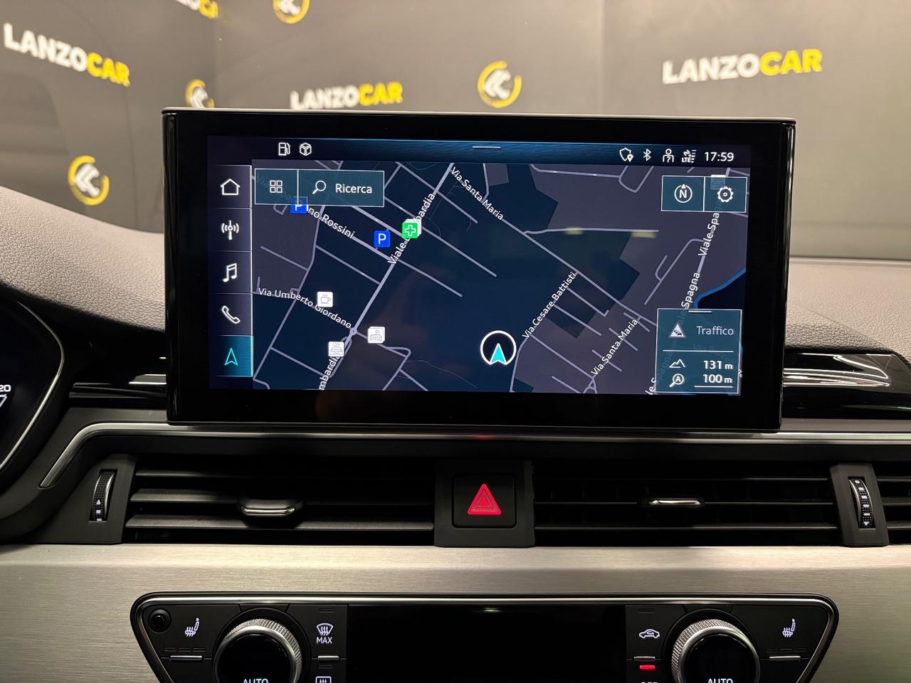 Audi RS4 2.9 TFSI QUATTRO *450CV*