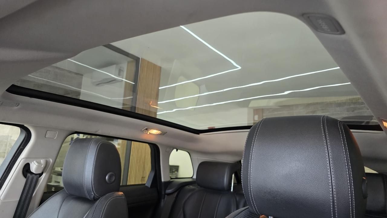 Land Rover Range Evoque 2.0 TD4 180 CV 5p. HSE Dynamic