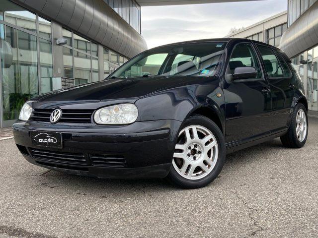 VOLKSWAGEN Golf 1.8 Turbo 20V 5p. GTI GPL