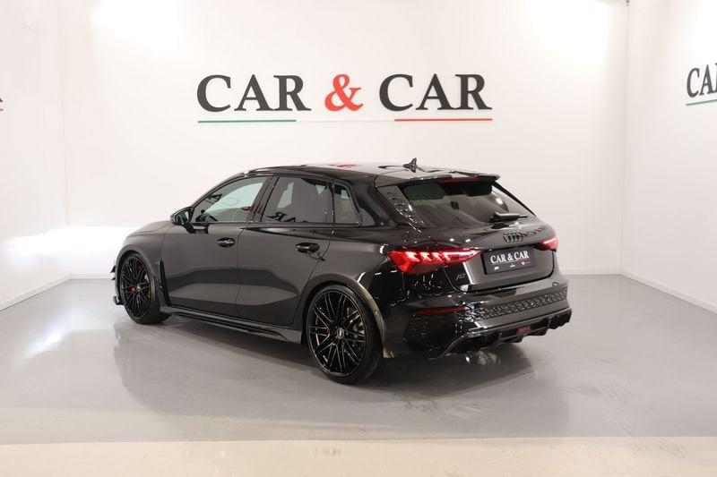 Audi RS3 RS3-R ABT 1 of 200