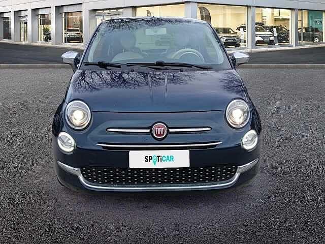 Fiat 500 1.3 Multijet 95 CV Lounge