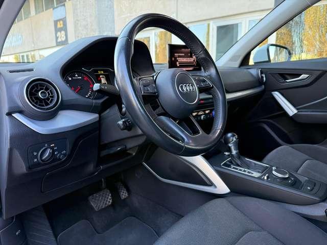 Audi Q2 Q2 30 1.6 tdi S-TRONIC