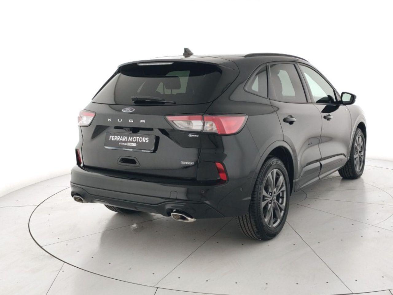 FORD Kuga 2.5 phev ST-Line 2wd 225cv cvt