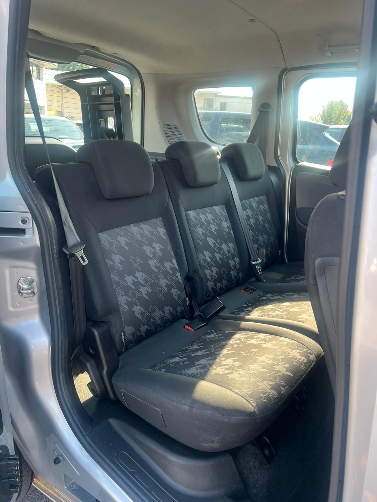 Opel Combo 1.4 Turbo EcoM PC-TN Van (1000kg)