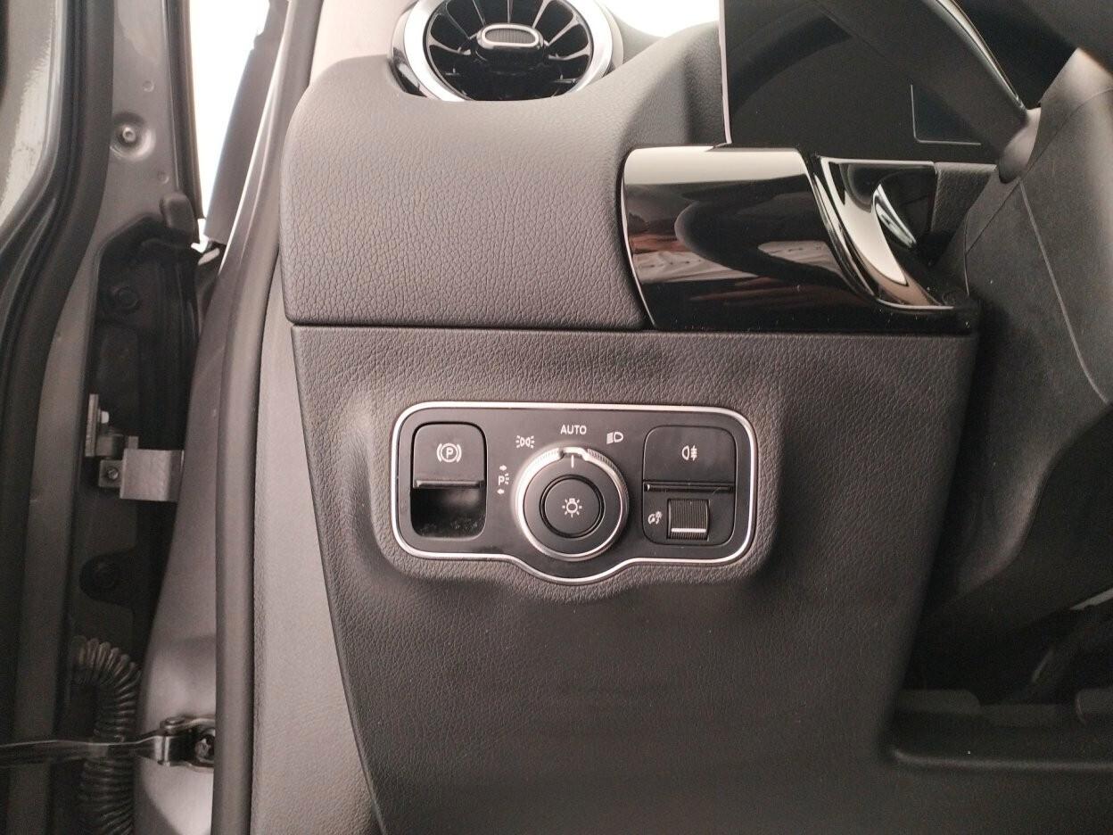 Mercedes-Benz B 180 Sport