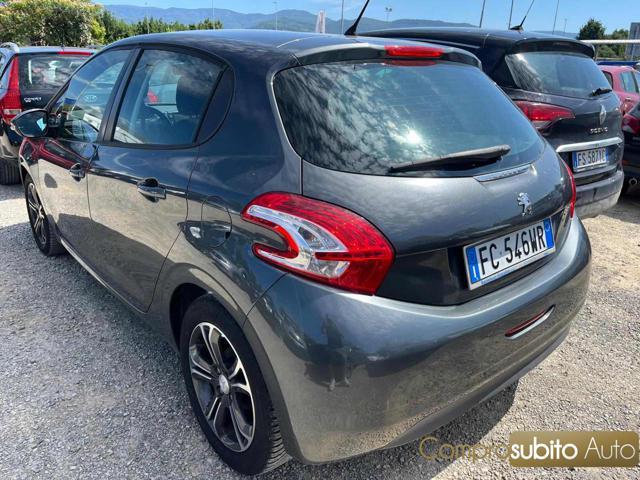 PEUGEOT 208 1° serie PureTech 68 5 porte Access