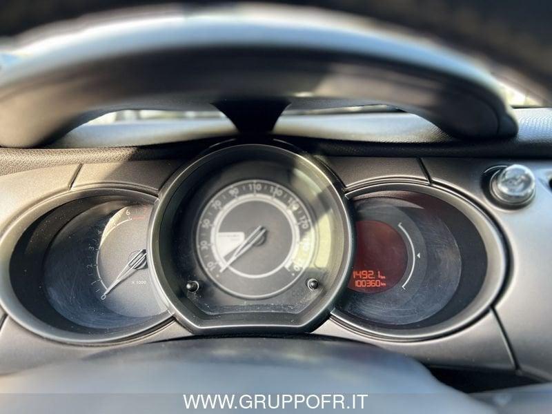 Citroën C3 PureTech 82 Feel Edition