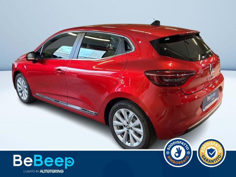 Renault Clio 1.6 E-TECH HYBRID INTENS 140CV AUTO MY21