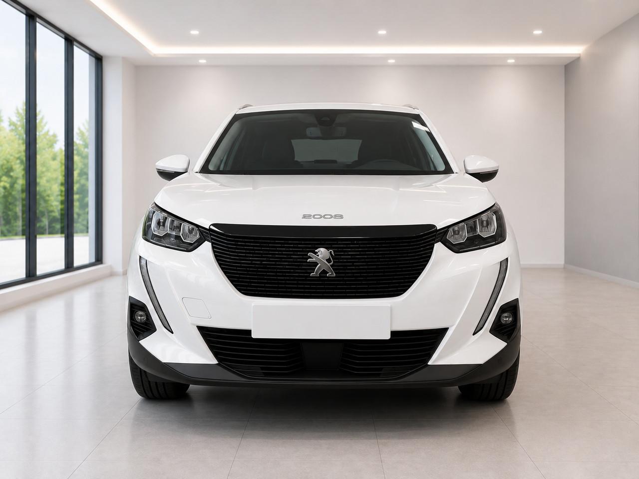 PEUGEOT 2008 2ª serie - 2008 PureTech 100 S&S Active