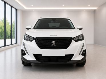 PEUGEOT 2008 2ª serie - 2008 PureTech 100 S&S Active