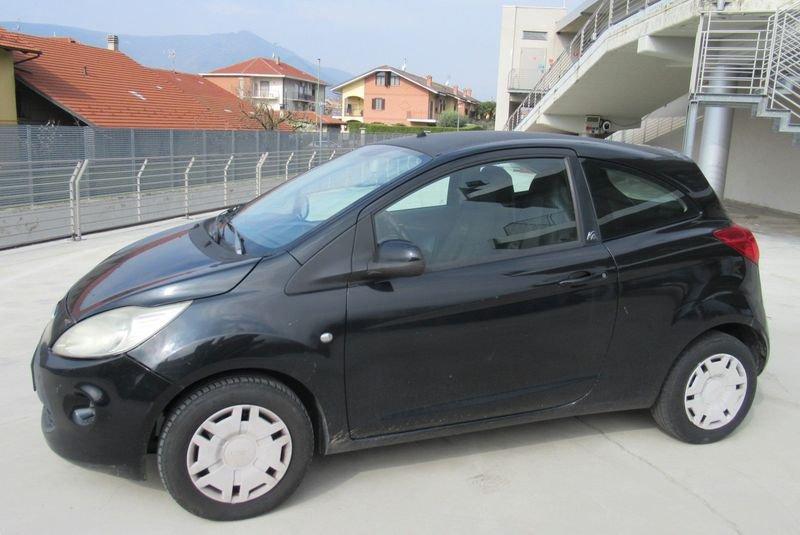 Ford Ka Ka 1.2 8V 69CV Titanium SOLO COMMERCIANTI