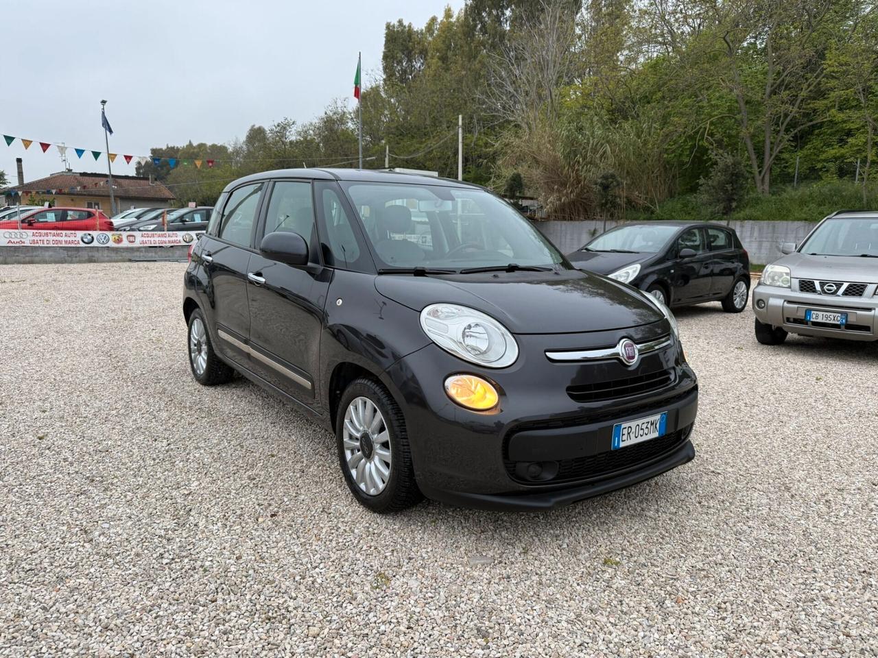Fiat 500L 1.3 Multijet 85 CV Pop Star