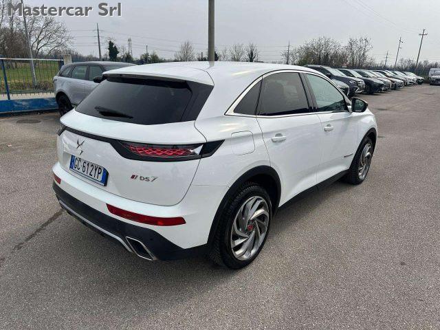DS AUTOMOBILES DS 7 Crossback 2.0 bluehdi Performance 180cv auto - GC612YP