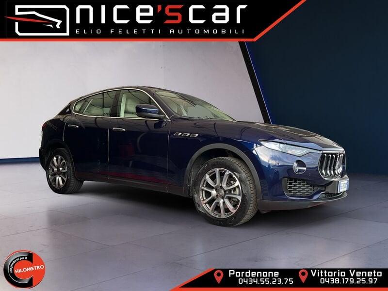 Maserati Levante Levante V6 Diesel AWD