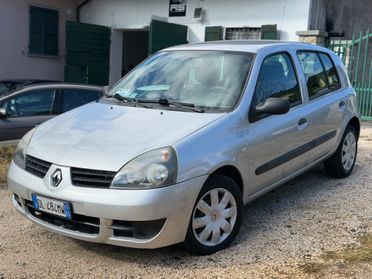 Renault CLIO 1.2 5P GPL NEOPAT KMCERT GARANZ