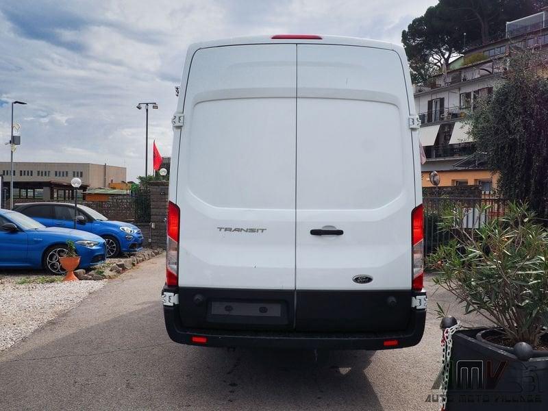 Ford Transit 350 2.0TDCi EcoBlue 170CV L4H3 ITALIA