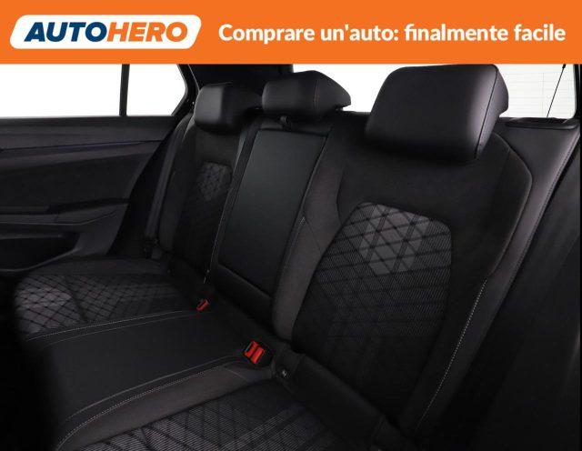 VOLKSWAGEN Golf 1.5 eTSI 115 CV DSG R-Line Plus