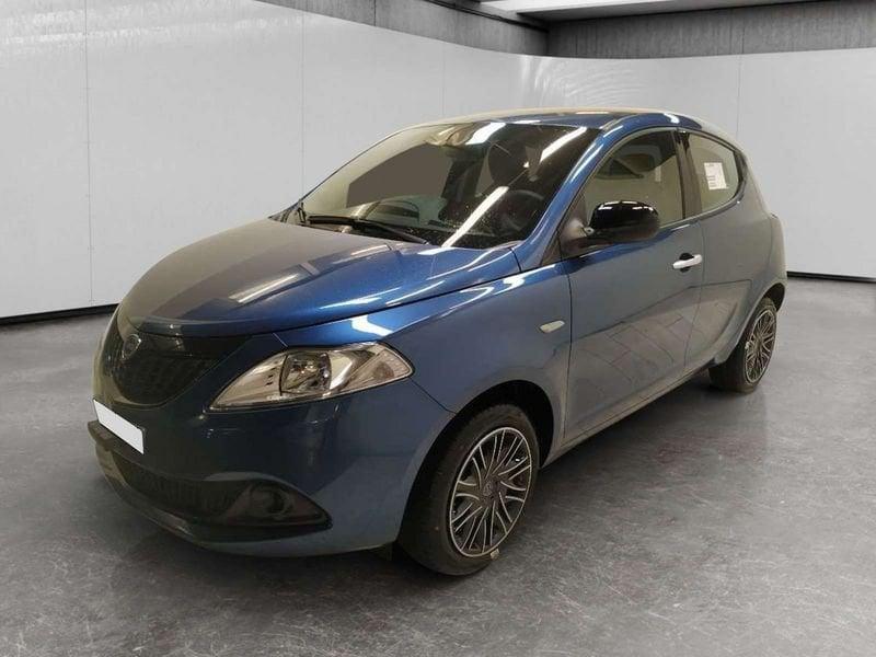 Lancia Ypsilon 1.0 firefly hybrid Oro s&s 70cv
