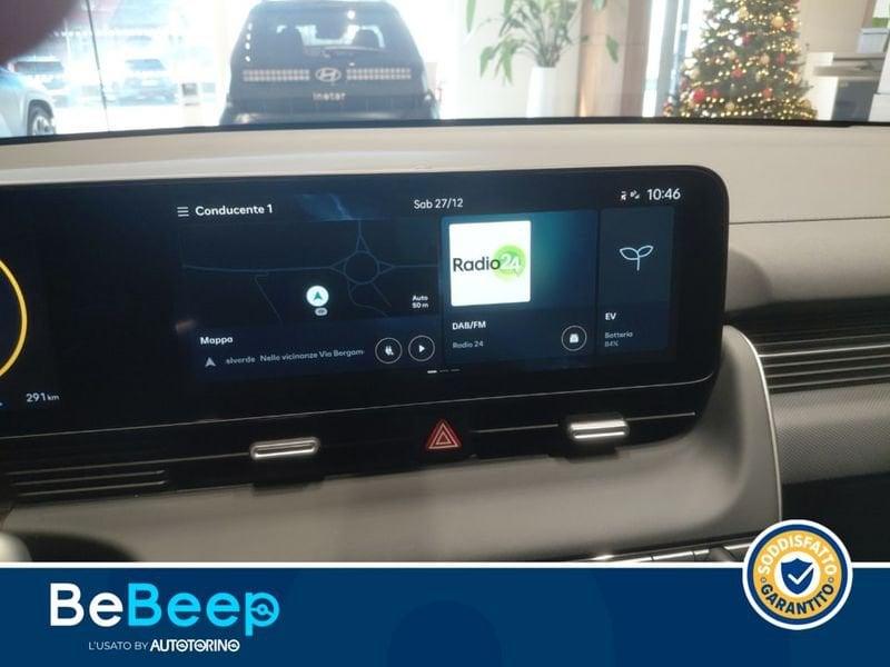 Hyundai Ioniq 5 84 KWH EXCLUSIVE PLUS RWD