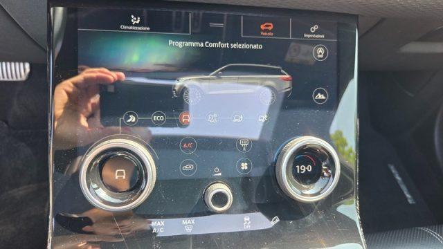 LAND ROVER Range Rover Velar 2.0D I4 240 CV R-Dynamic S PERMUTE IVA ESPOSTA