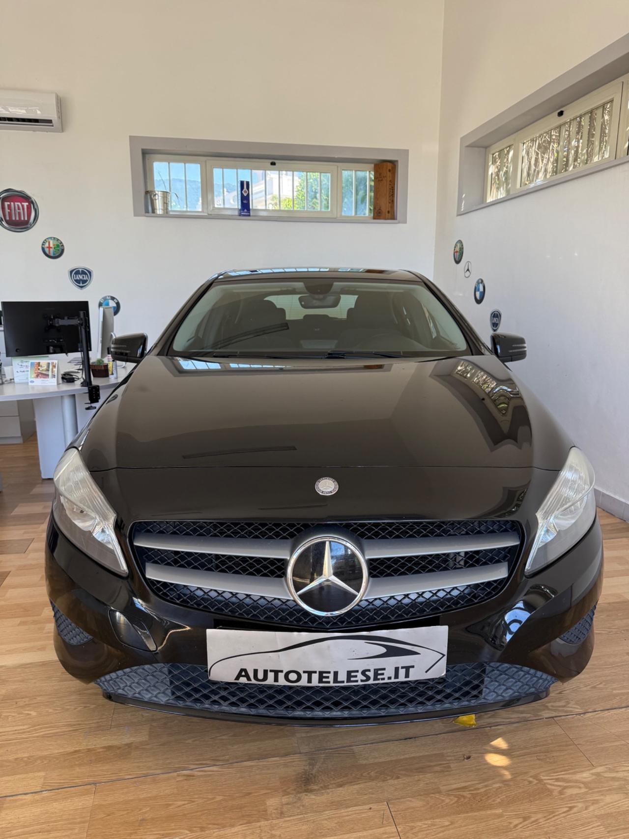 Mercedes-benz A 160 CDI Premium