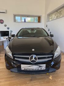 Mercedes-benz A 160 CDI Premium