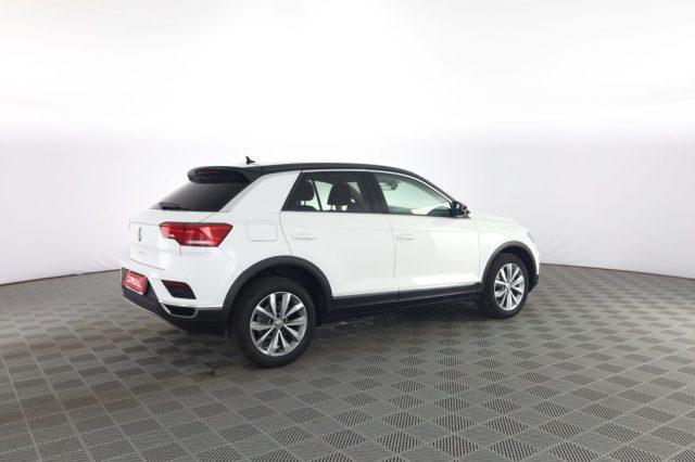 VOLKSWAGEN T-Roc T-Roc 1.6 TDI SCR Style BlueMotion Technology