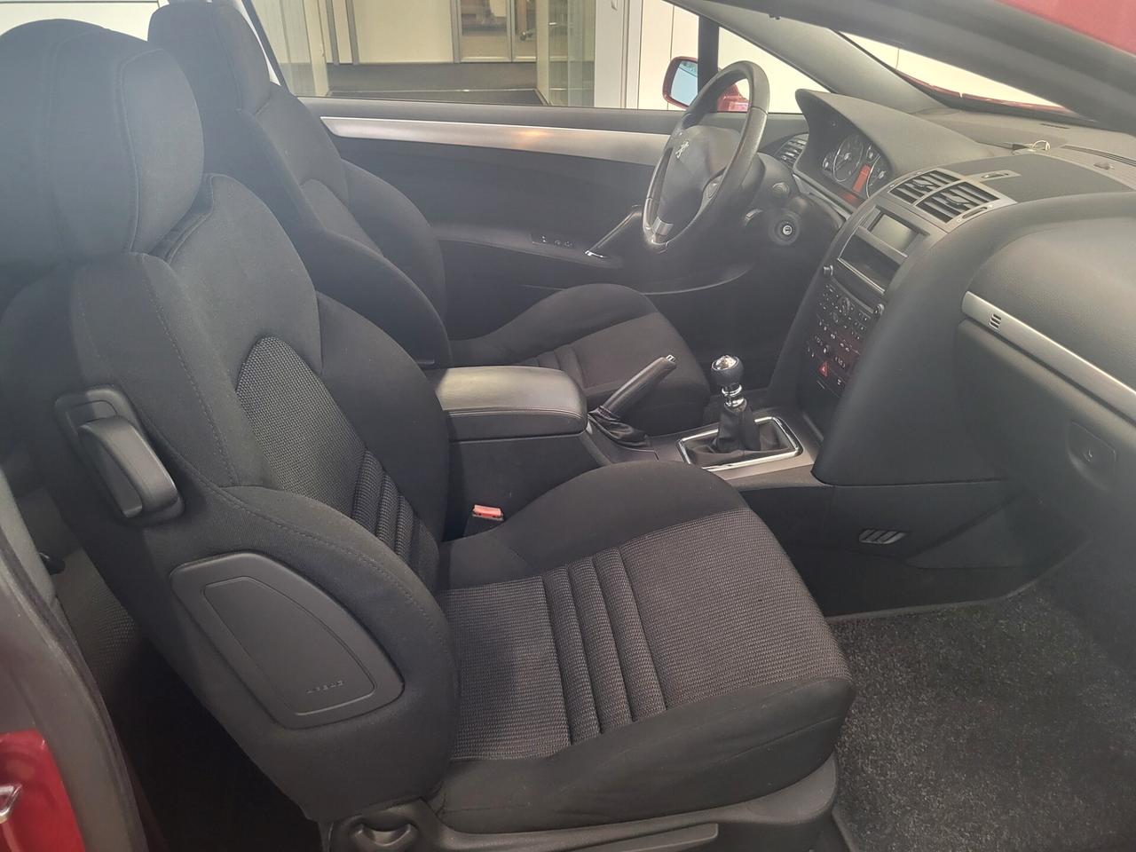 Peugeot 407 Coupé 2.2 Féline PREZZO REALE!!