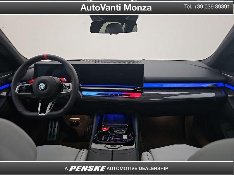 BMW Serie 5 M5 Touring 4.4 727cv auto