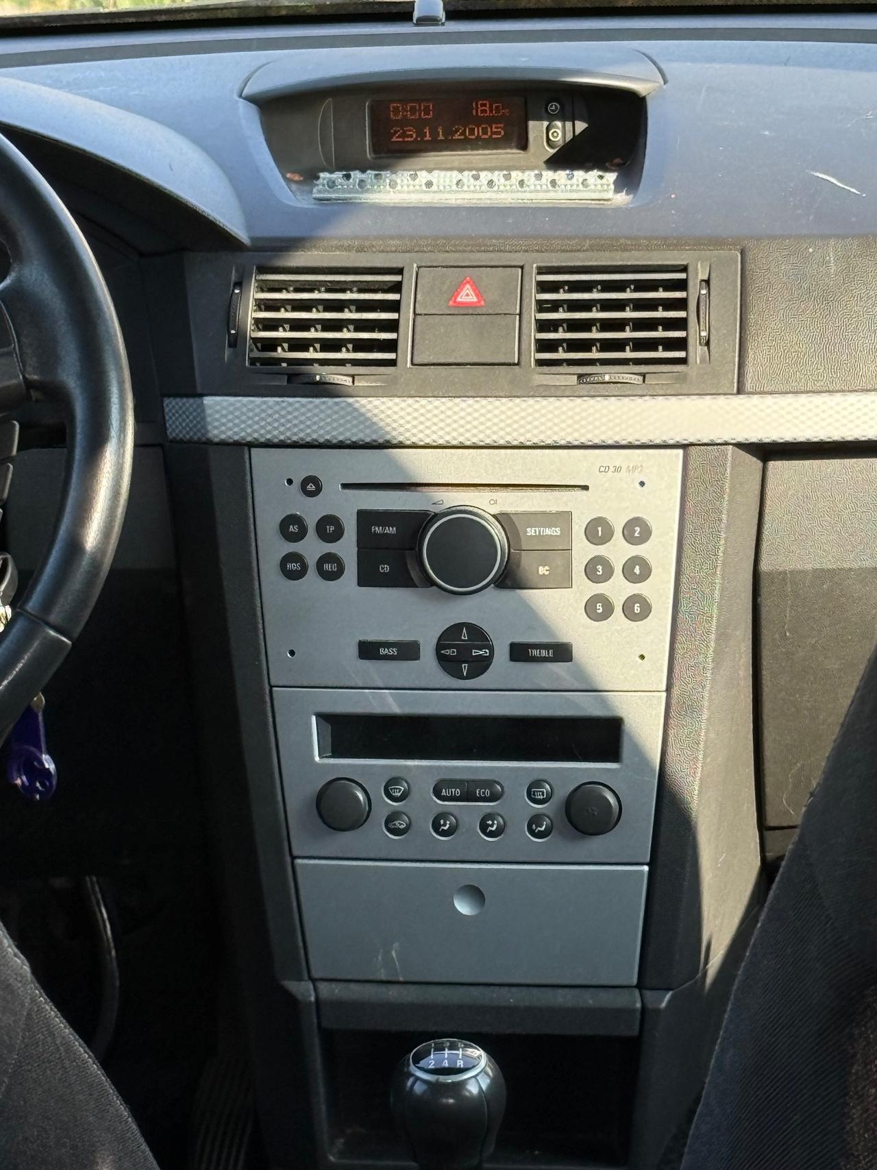 Opel Meriva 1.7 CDTI 101CV Cosmo