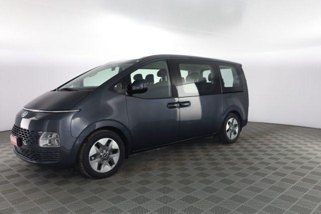 HYUNDAI Staria Staria 2.2 AT 2WD 9 posti Wagon