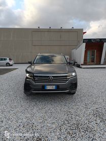 Volkswagen Touareg 3.0 V6 TDI SCR Elegance