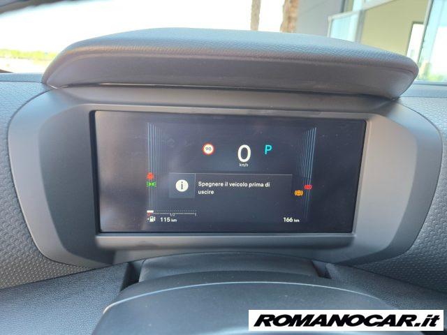 CITROEN C4 PureTech 130 S&S EAT8 Plus