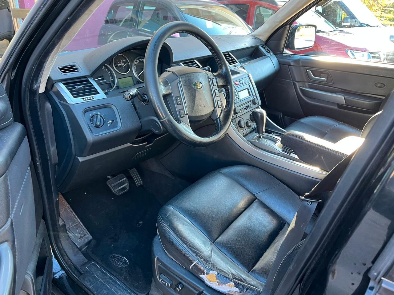 Land Range Rover Sport 2.7 tdV6 HSE *SOLO COMMERCIANTI*