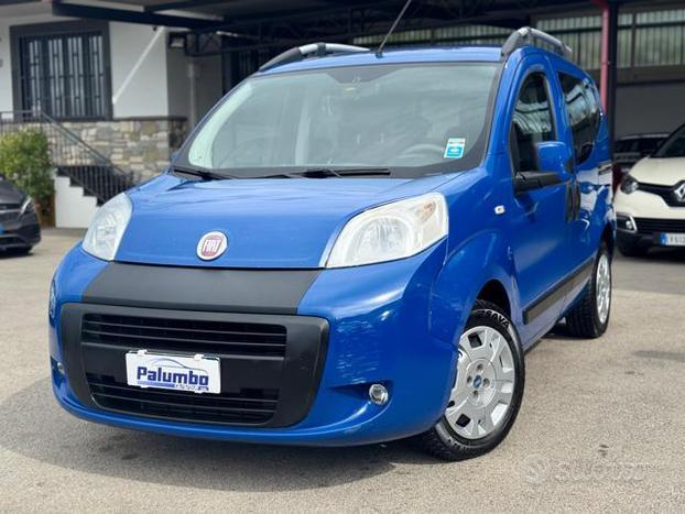 FIAT Qubo 1.3 MJT 75 CV Dynamic