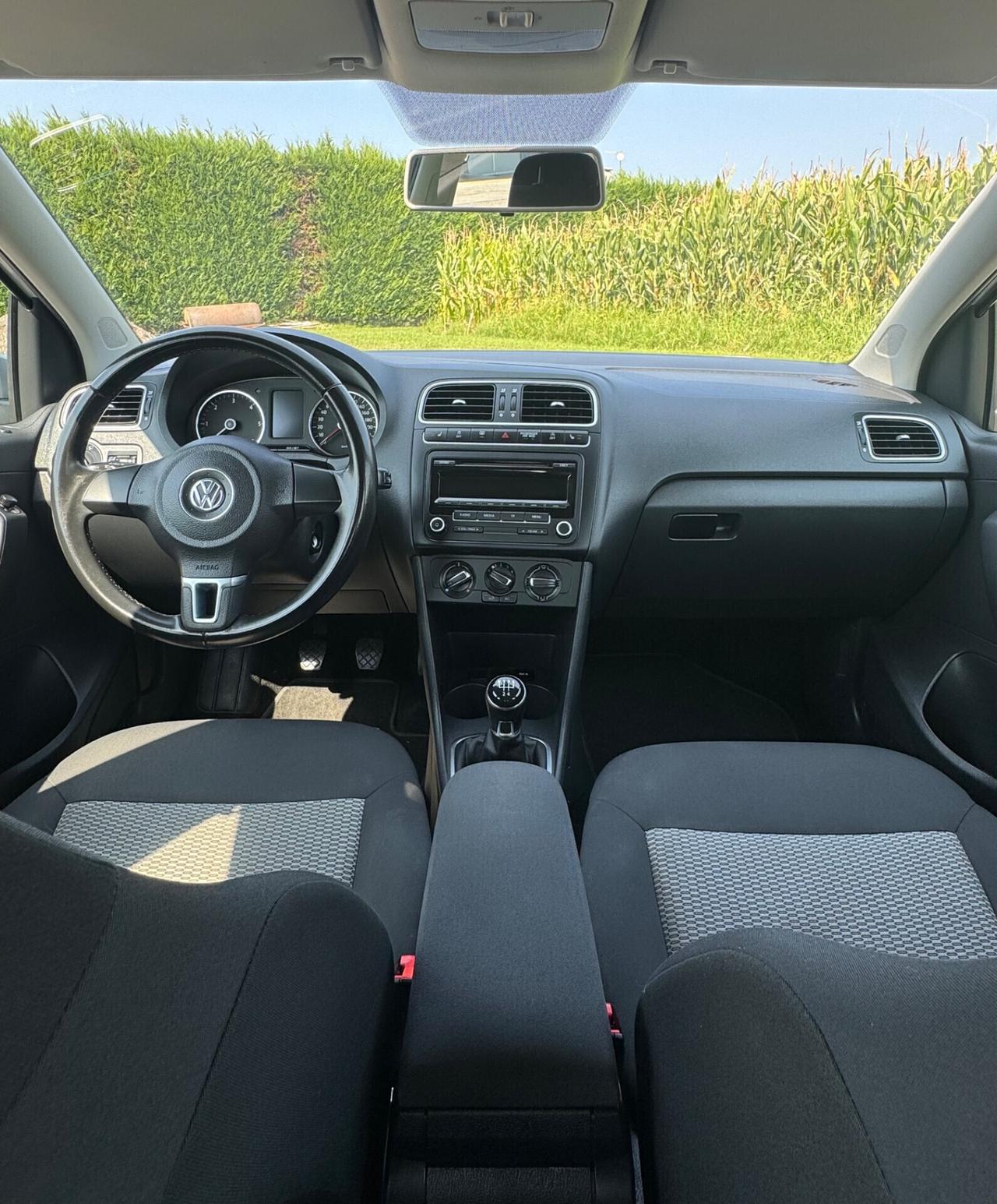 VOLKSWAGEN POLO 1.2 TDI BLUEMOTION NEOPATENTATi