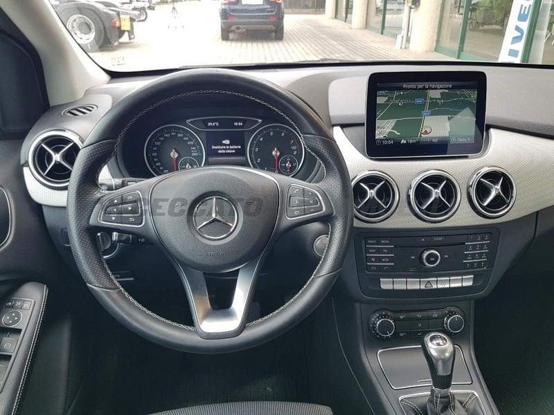 Mercedes-Benz Classe B B 250 Sport