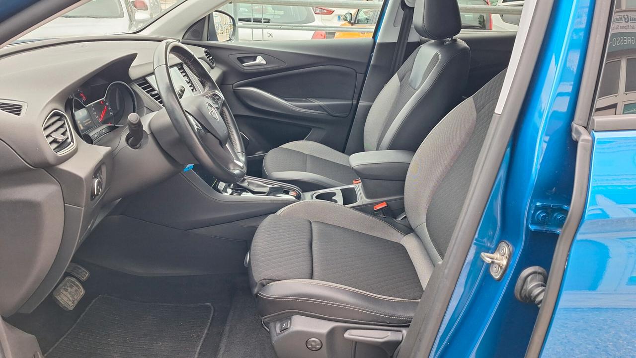 Opel Grandland 1.5 diesel Ecotec aut. Business Elegance