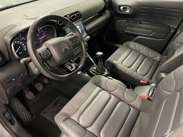 CITROEN C3 Aircross 1.5 BlueHDi 110 CV Shine